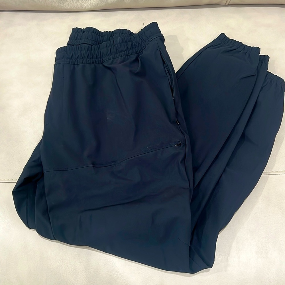 All in Motion Black XL Jogger